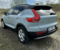 Сірий Вольво XC40, об'ємом двигуна 1.97 л та пробігом 38 тис. км за 23000 $, фото 36 на Automoto.ua