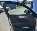 Сірий Вольво XC40, об'ємом двигуна 1.97 л та пробігом 88 тис. км за 30000 $, фото 4 на Automoto.ua