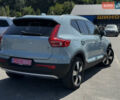 Сірий Вольво XC40, об'ємом двигуна 2 л та пробігом 107 тис. км за 21900 $, фото 6 на Automoto.ua
