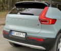 Сірий Вольво XC40, об'ємом двигуна 1.97 л та пробігом 38 тис. км за 23000 $, фото 7 на Automoto.ua