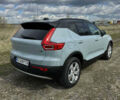 Сірий Вольво XC40, об'ємом двигуна 1.97 л та пробігом 38 тис. км за 23000 $, фото 13 на Automoto.ua