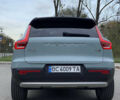 Сірий Вольво XC40, об'ємом двигуна 1.97 л та пробігом 38 тис. км за 23000 $, фото 14 на Automoto.ua