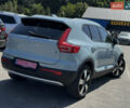Сірий Вольво XC40, об'ємом двигуна 2 л та пробігом 107 тис. км за 21900 $, фото 9 на Automoto.ua