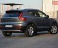 Сірий Вольво XC40, об'ємом двигуна 1.97 л та пробігом 101 тис. км за 24100 $, фото 18 на Automoto.ua