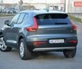 Сірий Вольво XC40, об'ємом двигуна 1.97 л та пробігом 101 тис. км за 24100 $, фото 11 на Automoto.ua