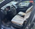 Серый Вольво XC40, объемом двигателя 1.97 л и пробегом 66 тыс. км за 32000 $, фото 6 на Automoto.ua