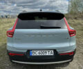 Сірий Вольво XC40, об'ємом двигуна 1.97 л та пробігом 38 тис. км за 23000 $, фото 45 на Automoto.ua
