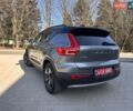 Сірий Вольво XC40, об'ємом двигуна 1.97 л та пробігом 186 тис. км за 19700 $, фото 1 на Automoto.ua