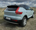 Сірий Вольво XC40, об'ємом двигуна 1.97 л та пробігом 38 тис. км за 23000 $, фото 6 на Automoto.ua