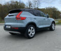 Сірий Вольво XC40, об'ємом двигуна 1.97 л та пробігом 38 тис. км за 23000 $, фото 52 на Automoto.ua
