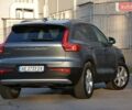 Сірий Вольво XC40, об'ємом двигуна 1.97 л та пробігом 101 тис. км за 24100 $, фото 16 на Automoto.ua