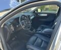 Сірий Вольво XC40, об'ємом двигуна 1.97 л та пробігом 88 тис. км за 30000 $, фото 8 на Automoto.ua