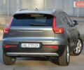 Сірий Вольво XC40, об'ємом двигуна 1.97 л та пробігом 101 тис. км за 24100 $, фото 15 на Automoto.ua