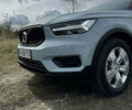Сірий Вольво XC40, об'ємом двигуна 1.97 л та пробігом 38 тис. км за 23000 $, фото 30 на Automoto.ua