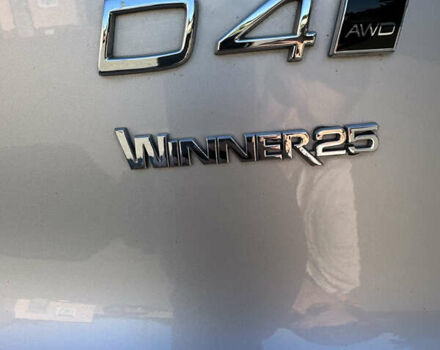 Серый Вольво XC40, объемом двигателя 2 л и пробегом 89 тыс. км за 27500 $, фото 3 на Automoto.ua