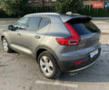 Серый Вольво XC40, объемом двигателя 1.97 л и пробегом 116 тыс. км за 29000 $, фото 4 на Automoto.ua