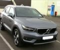 Сірий Вольво XC40, об'ємом двигуна 2 л та пробігом 4 тис. км за 39900 $, фото 1 на Automoto.ua