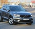 Сірий Вольво XC40, об'ємом двигуна 1.97 л та пробігом 101 тис. км за 24100 $, фото 2 на Automoto.ua