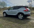 Сірий Вольво XC40, об'ємом двигуна 1.97 л та пробігом 38 тис. км за 23000 $, фото 53 на Automoto.ua