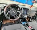 Сірий Вольво XC40, об'ємом двигуна 1.97 л та пробігом 281 тис. км за 24600 $, фото 27 на Automoto.ua