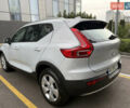 Серый Вольво XC40, объемом двигателя 1.48 л и пробегом 50 тыс. км за 33500 $, фото 6 на Automoto.ua