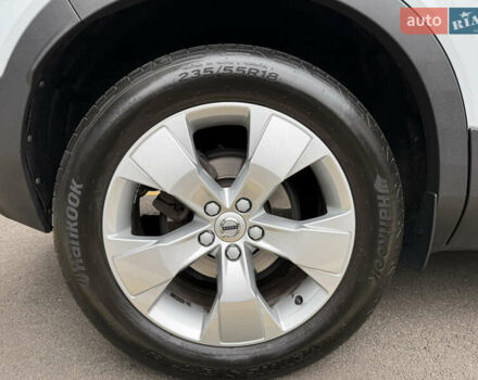 Серый Вольво XC40, объемом двигателя 1.48 л и пробегом 50 тыс. км за 33500 $, фото 27 на Automoto.ua