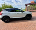 Сірий Вольво XC40, об'ємом двигуна 1.97 л та пробігом 116 тис. км за 31000 $, фото 1 на Automoto.ua