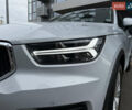 Серый Вольво XC40, объемом двигателя 1.48 л и пробегом 50 тыс. км за 33500 $, фото 32 на Automoto.ua