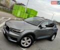 Сірий Вольво XC40, об'ємом двигуна 1.97 л та пробігом 281 тис. км за 24600 $, фото 2 на Automoto.ua