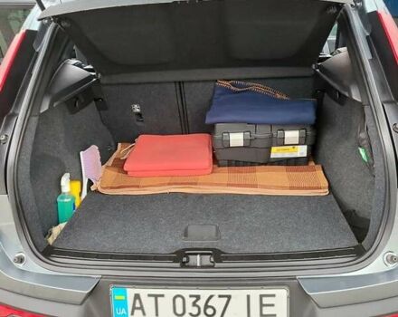 Сірий Вольво XC40, об'ємом двигуна 1.97 л та пробігом 281 тис. км за 24600 $, фото 34 на Automoto.ua