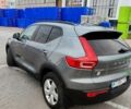 Сірий Вольво XC40, об'ємом двигуна 1.97 л та пробігом 281 тис. км за 24600 $, фото 14 на Automoto.ua