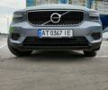 Сірий Вольво XC40, об'ємом двигуна 1.97 л та пробігом 281 тис. км за 24600 $, фото 3 на Automoto.ua