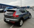 Сірий Вольво XC40, об'ємом двигуна 1.97 л та пробігом 281 тис. км за 24600 $, фото 13 на Automoto.ua