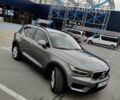 Сірий Вольво XC40, об'ємом двигуна 1.97 л та пробігом 281 тис. км за 24600 $, фото 4 на Automoto.ua