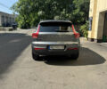 Серый Вольво XC40, объемом двигателя 2 л и пробегом 46 тыс. км за 31500 $, фото 2 на Automoto.ua