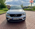 Сірий Вольво XC40, об'ємом двигуна 1.97 л та пробігом 116 тис. км за 31000 $, фото 6 на Automoto.ua