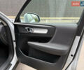 Серый Вольво XC40, объемом двигателя 1.48 л и пробегом 50 тыс. км за 33500 $, фото 34 на Automoto.ua