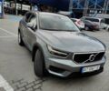 Сірий Вольво XC40, об'ємом двигуна 1.97 л та пробігом 281 тис. км за 24600 $, фото 1 на Automoto.ua