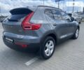 Серый Вольво XC40, объемом двигателя 1.97 л и пробегом 94 тыс. км за 29900 $, фото 6 на Automoto.ua