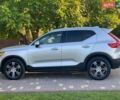 Сірий Вольво XC40, об'ємом двигуна 1.97 л та пробігом 42 тис. км за 22000 $, фото 1 на Automoto.ua