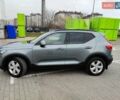 Сірий Вольво XC40, об'ємом двигуна 1.97 л та пробігом 281 тис. км за 24600 $, фото 7 на Automoto.ua