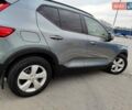Сірий Вольво XC40, об'ємом двигуна 1.97 л та пробігом 281 тис. км за 24600 $, фото 9 на Automoto.ua