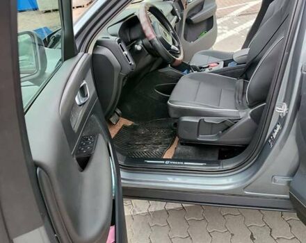 Сірий Вольво XC40, об'ємом двигуна 1.97 л та пробігом 281 тис. км за 24600 $, фото 29 на Automoto.ua