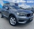 Сірий Вольво XC40, об'ємом двигуна 1.97 л та пробігом 94 тис. км за 29900 $, фото 1 на Automoto.ua