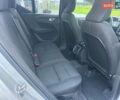 Серый Вольво XC40, объемом двигателя 1.97 л и пробегом 146 тыс. км за 25700 $, фото 15 на Automoto.ua
