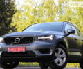 Серый Вольво XC40, объемом двигателя 2 л и пробегом 178 тыс. км за 23800 $, фото 24 на Automoto.ua