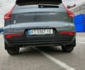 Сірий Вольво XC40, об'ємом двигуна 1.97 л та пробігом 281 тис. км за 24600 $, фото 10 на Automoto.ua
