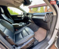 Серый Вольво XC40, объемом двигателя 1.97 л и пробегом 116 тыс. км за 31000 $, фото 17 на Automoto.ua