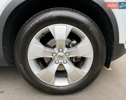 Серый Вольво XC40, объемом двигателя 1.48 л и пробегом 50 тыс. км за 33500 $, фото 28 на Automoto.ua