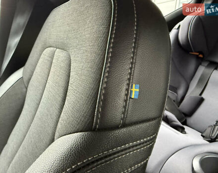 Серый Вольво XC40, объемом двигателя 1.48 л и пробегом 50 тыс. км за 33500 $, фото 12 на Automoto.ua